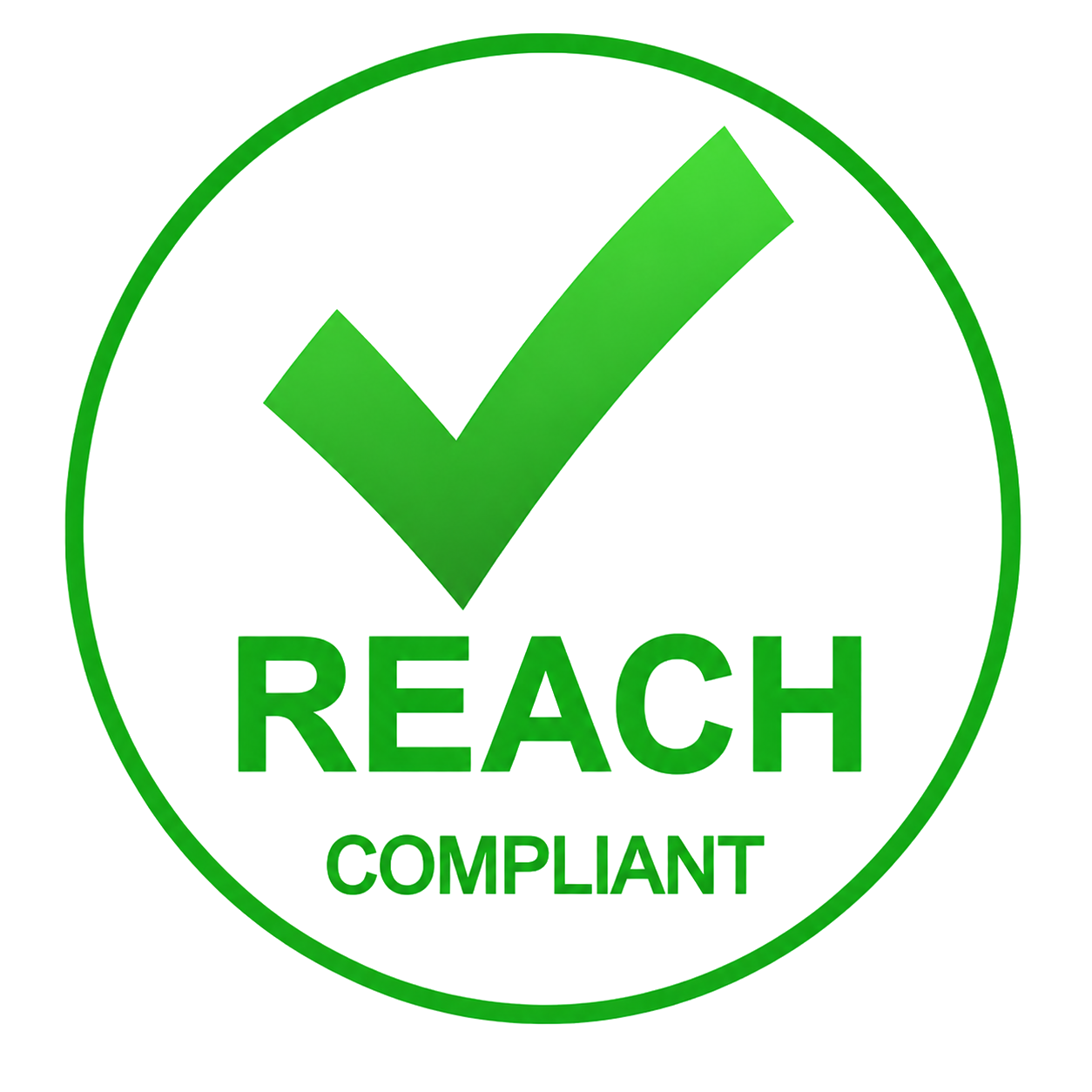 REACH Certification