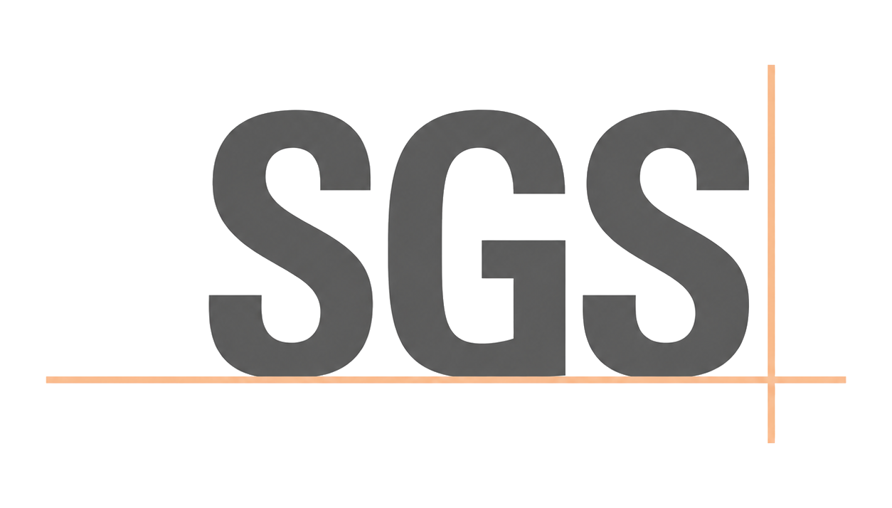 SGS Certification