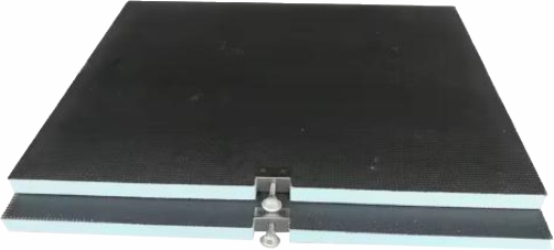 Linear Drains