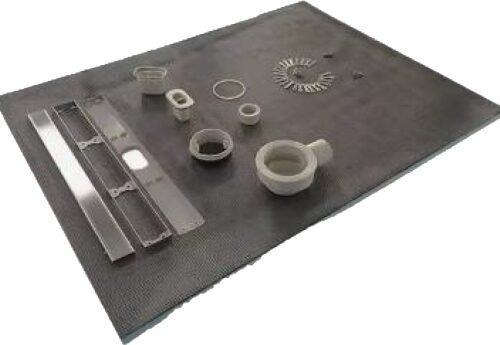 Linear Drains